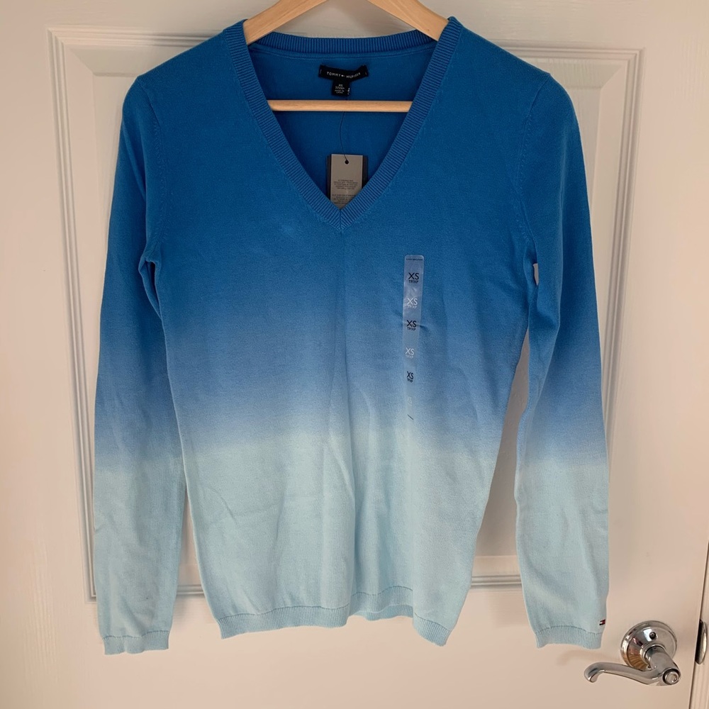 Tommy Hilfiger Sweater Size XS